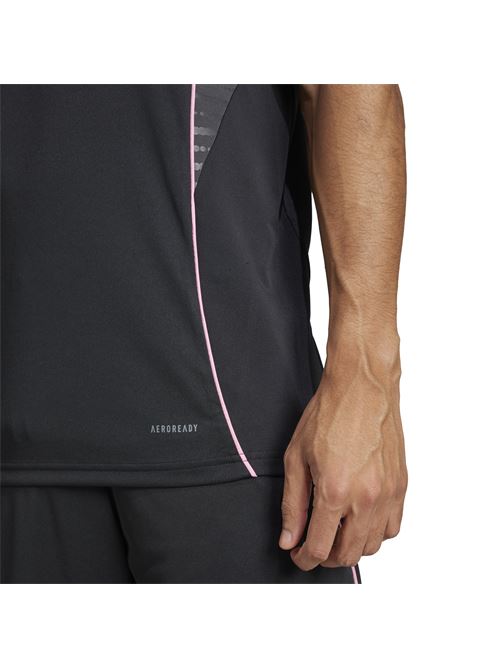 Adidas Juventus maglia training 25/26 Juventus | JN7455TRAINING 2